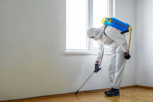Best Pest Inspection Near Me  in Evansville, WY